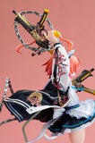 ブルーアーカイブ -Blue Archive- ネル ～コールサインダブルオー～《27年2月預定》 行版 全數$1238 / *免運費   店取pt:20 / 26年6月8日