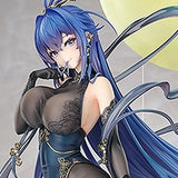 アズールレーン ニュージャージー 月下のレッツ・ダンス！ Ver.《27年10月預定》 行版 全數$1620 / *免運費   店取pt:20 / 26年8月10日