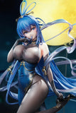 アズールレーン ニュージャージー 月下のレッツ・ダンス！ Ver.《27年10月預定》 行版 全數$1620 / *免運費   店取pt:20 / 26年8月10日