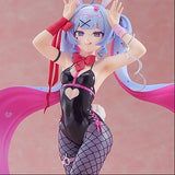 POP UP PARADE キャラクター・ボーカル・シリーズ01 初音ミク ラビットホールVer. L size※不設寄送《26年9月預定》 行版 全數$388 / ※不設寄送 / 26年5月11日