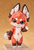 【再販】ねんどろいど FLUFFY LAND River ※連特典《26年8月預定》 行版 全數$345 / *免運費   店取pt:10 / 26年4月27日