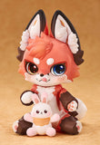 【再販】ねんどろいど FLUFFY LAND River ※連特典《26年8月預定》 行版 全數$345 / *免運費   店取pt:10 / 26年4月27日