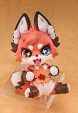 【再販】ねんどろいど FLUFFY LAND River ※連特典《26年8月預定》 行版 全數$345 / *免運費   店取pt:10 / 26年4月27日