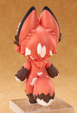【再販】ねんどろいど FLUFFY LAND River ※連特典《26年8月預定》 行版 全數$345 / *免運費   店取pt:10 / 26年4月27日