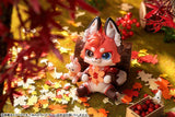 【再販】ねんどろいど FLUFFY LAND River ※連特典《26年8月預定》 行版 全數$345 / *免運費   店取pt:10 / 26年4月27日