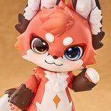 【再販】ねんどろいど FLUFFY LAND River ※連特典《26年8月預定》 行版 全數$345 / *免運費   店取pt:10 / 26年4月27日