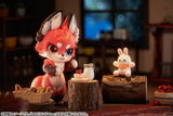 【再販】ねんどろいど FLUFFY LAND River ※連特典《26年8月預定》 行版 全數$345 / *免運費   店取pt:10 / 26年4月27日