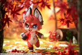 【再販】ねんどろいど FLUFFY LAND River ※連特典《26年8月預定》 行版 全數$345 / *免運費   店取pt:10 / 26年4月27日