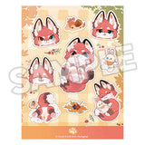 【再販】ねんどろいど FLUFFY LAND River ※連特典《26年8月預定》 行版 全數$345 / *免運費   店取pt:10 / 26年4月27日
