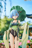 Re：ゼロから始める異世界生活 レム 庭園中の休みVer. 《27年3月預定》 行版 全數$1238 / *免運費   店取pt:20 / 26年4月27日