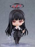 ねんどろいど ブルーアーカイブ -Blue Archive- 調月リオ《26年9月預定》 行版 全數$326 / *免運費   店取pt:10 / 26年5月4日