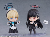 ねんどろいど ブルーアーカイブ -Blue Archive- 調月リオ《26年9月預定》 行版 全數$326 / *免運費   店取pt:10 / 26年5月4日