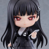 ねんどろいど ブルーアーカイブ -Blue Archive- 調月リオ《26年9月預定》 行版 全數$326 / *免運費   店取pt:10 / 26年5月4日