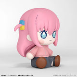 Huggy Secret Good Smile ぼっち・ざ・ろっく！(原盒9個入)《26年10月預定》 行版 全數$758 / *免運費   店取pt:10 / 26年5月4日