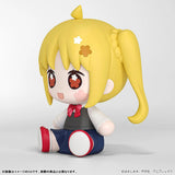 Huggy Secret Good Smile ぼっち・ざ・ろっく！(原盒9個入)《26年10月預定》 行版 全數$758 / *免運費   店取pt:10 / 26年5月4日
