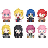 Huggy Secret Good Smile ぼっち・ざ・ろっく！(原盒9個入)《26年10月預定》 行版 全數$758 / *免運費   店取pt:10 / 26年5月4日