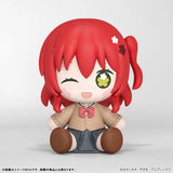 Huggy Secret Good Smile ぼっち・ざ・ろっく！(原盒9個入)《26年10月預定》 行版 全數$758 / *免運費   店取pt:10 / 26年5月4日