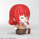 Huggy Secret Good Smile ぼっち・ざ・ろっく！(原盒9個入)《26年10月預定》 行版 全數$758 / *免運費   店取pt:10 / 26年5月4日