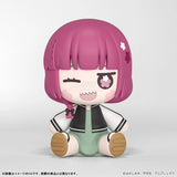 Huggy Secret Good Smile ぼっち・ざ・ろっく！(原盒9個入)《26年10月預定》 行版 全數$758 / *免運費   店取pt:10 / 26年5月4日