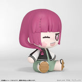 Huggy Secret Good Smile ぼっち・ざ・ろっく！(原盒9個入)《26年10月預定》 行版 全數$758 / *免運費   店取pt:10 / 26年5月4日