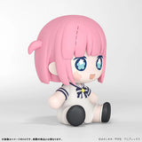 Huggy Secret Good Smile ぼっち・ざ・ろっく！(原盒9個入)《26年10月預定》 行版 全數$758 / *免運費   店取pt:10 / 26年5月4日