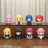 Huggy Secret Good Smile ぼっち・ざ・ろっく！(原盒9個入)《26年10月預定》 行版 全數$758 / *免運費   店取pt:10 / 26年5月4日