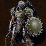 figma DOOM： The Dark Ages ドゥームスレイヤー The Dark Ages ver. DXエディション《27年2月預定》 行版 全數$898 / *免運費   店取pt:10 / 26年7月13日