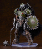 figma DOOM： The Dark Ages ドゥームスレイヤー The Dark Ages ver. DXエディション《27年2月預定》 行版 全數$898 / *免運費   店取pt:10 / 26年7月13日