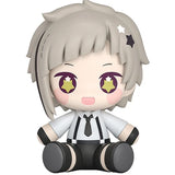 Huggy Good Smile 文豪ストレイドッグス 中島敦※不設寄送《26年9月預定》 行版 全數$98 / ※不設寄送 / 26年6月8日