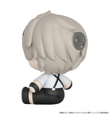 Huggy Good Smile 文豪ストレイドッグス 中島敦※不設寄送《26年9月預定》 行版 全數$98 / ※不設寄送 / 26年6月8日