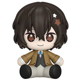 Huggy Good Smile 文豪ストレイドッグス 太宰治※不設寄送《26年9月預定》 行版 全數$98 / ※不設寄送 / 26年6月8日