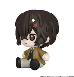 Huggy Good Smile 文豪ストレイドッグス 太宰治※不設寄送《26年9月預定》 行版 全數$98 / ※不設寄送 / 26年6月8日