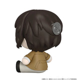 Huggy Good Smile 文豪ストレイドッグス 太宰治※不設寄送《26年9月預定》 行版 全數$98 / ※不設寄送 / 26年6月8日