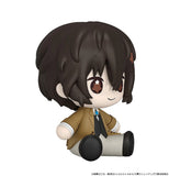 Huggy Good Smile 文豪ストレイドッグス 太宰治※不設寄送《26年9月預定》 行版 全數$98 / ※不設寄送 / 26年6月8日