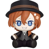 Huggy Good Smile 文豪ストレイドッグス 中原中也※不設寄送《26年9月預定》 行版 全數$98 / ※不設寄送 / 26年6月8日