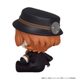 Huggy Good Smile 文豪ストレイドッグス 中原中也※不設寄送《26年9月預定》 行版 全數$98 / ※不設寄送 / 26年6月8日