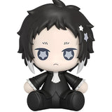 Huggy Good Smile 文豪ストレイドッグス 芥川龍之介※不設寄送《26年9月預定》 行版 全數$98 / ※不設寄送 / 26年6月8日