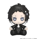 Huggy Good Smile 文豪ストレイドッグス 芥川龍之介※不設寄送《26年9月預定》 行版 全數$98 / ※不設寄送 / 26年6月8日