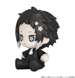 Huggy Good Smile 文豪ストレイドッグス 芥川龍之介※不設寄送《26年9月預定》 行版 全數$98 / ※不設寄送 / 26年6月8日