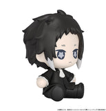 Huggy Good Smile 文豪ストレイドッグス 芥川龍之介※不設寄送《26年9月預定》 行版 全數$98 / ※不設寄送 / 26年6月8日