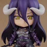 ねんどろいど オーバーロード アルベド 鎧Ver. べーしっく《26年10月預定》 行版 全數$205 / *免運費   店取pt:10 / 26年5月11日