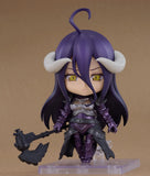 ねんどろいど オーバーロード アルベド 鎧Ver. べーしっく《26年10月預定》 行版 全數$205 / *免運費   店取pt:10 / 26年5月11日