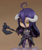 ねんどろいど オーバーロード アルベド 鎧Ver. べーしっく《26年10月預定》 行版 全數$205 / *免運費   店取pt:10 / 26年5月11日