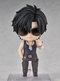ねんどろいど 盗墓筆記 黒眼鏡《26年9月預定》 行版 全數$368 / *免運費   店取pt:10 / 26年5月4日