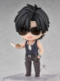 ねんどろいど 盗墓筆記 黒眼鏡《26年9月預定》 行版 全數$368 / *免運費   店取pt:10 / 26年5月4日