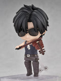 ねんどろいど 盗墓筆記 黒眼鏡《26年9月預定》 行版 全數$368 / *免運費   店取pt:10 / 26年5月4日