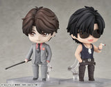 ねんどろいど 盗墓筆記 黒眼鏡《26年9月預定》 行版 全數$368 / *免運費   店取pt:10 / 26年5月4日