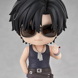 ねんどろいど 盗墓筆記 黒眼鏡《26年9月預定》 行版 全數$368 / *免運費   店取pt:10 / 26年5月4日