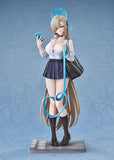 ブルーアーカイブ -Blue Archive- アスナ(制服)メモリアルロビーVer.《27年3月預定》 行版 全數$938 / *免運費   店取pt:10 / 26年5月4日