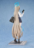 ブルーアーカイブ -Blue Archive- アスナ(制服)メモリアルロビーVer.《27年3月預定》 行版 全數$938 / *免運費   店取pt:10 / 26年5月4日